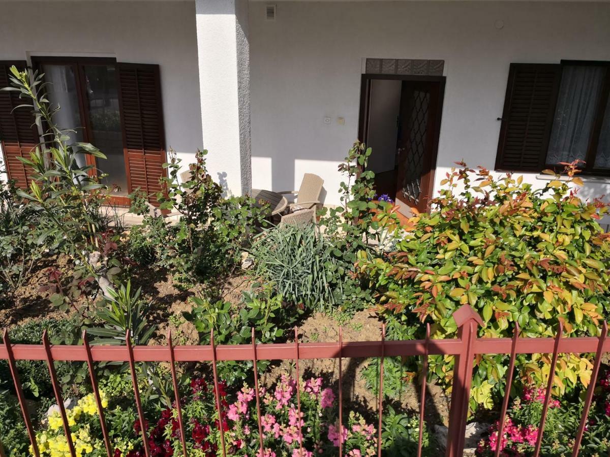 Apartment Elena Piran Exterior photo