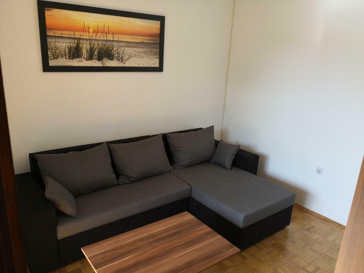 Apartment Elena Piran Exterior photo